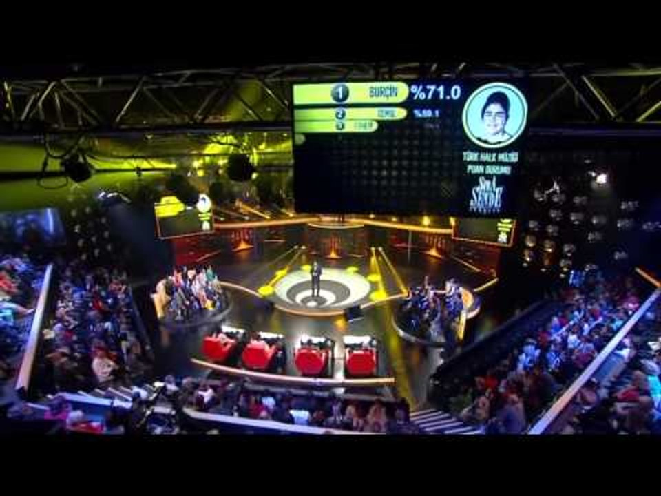 Sıra Sende ''Türkiye'' (25 Nisan 2015 Tanıtım) - TRT Avaz