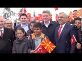 Türkistan Gündemi (25 Nisan 2015 Tanıtım) - TRT Avaz