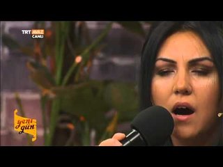 İpek Merve Tahancı - Mecnuna Sordular - Yeni Gün - TRT Avaz