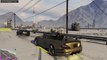 GTA V - Mercedes-Benz SL 63 AMG (Street Races & Snowy Sandy Shores)