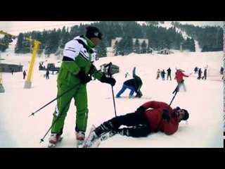 Süper Aktif (Tanıtım) TRT Avaz