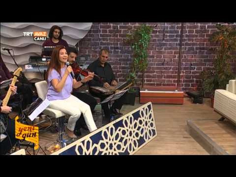 Yeni Gün (Feryal Başel Tüzün/Dudar Ay) - TRT Avaz