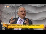 Türk Dünyası Ortak Bilgisayar Terimleri Çalışması - Yeni Gün - TRT Avaz