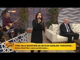 Gülten Benli - Ellerini Çekip Benden - Yeni Gün - TRT Avaz