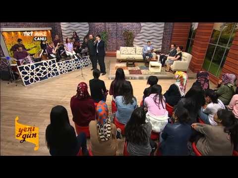 Yeni Gün (Çanakkale Türküsü/Ziya Uğur ve Adem Tuzcu) - TRT Avaz