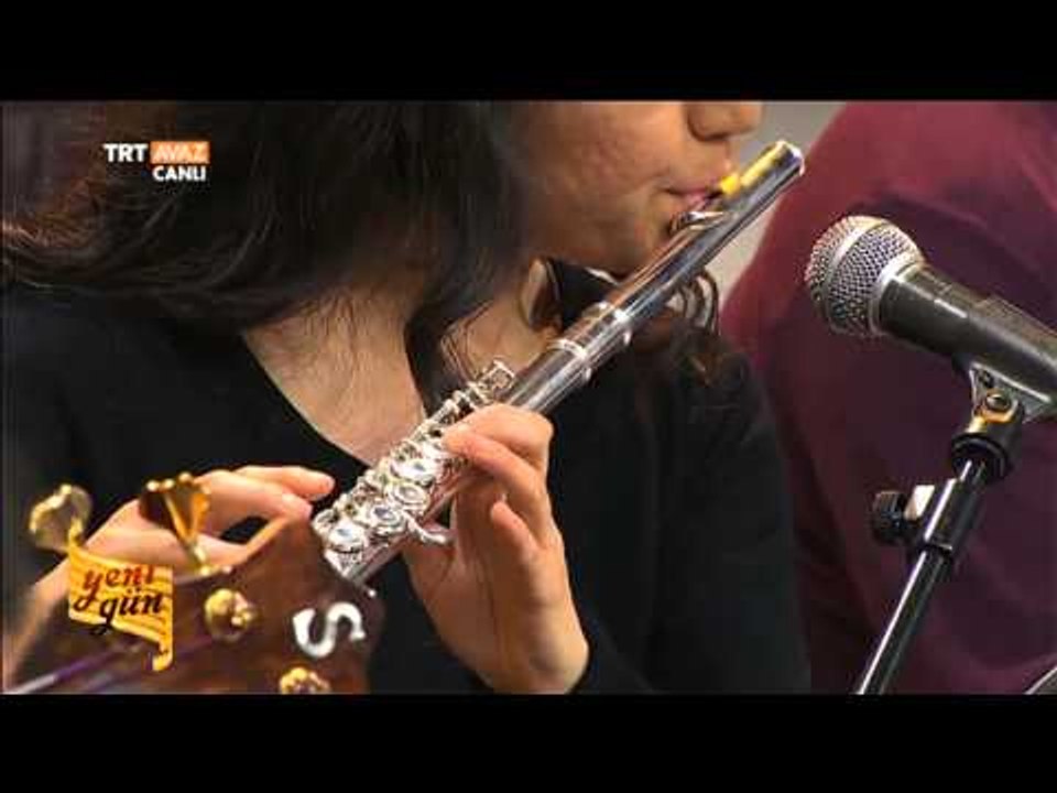 Yeni Gün (Vatan Sağolsun/Ziya Uğur ve Adem Tuzcu) - TRT Avaz