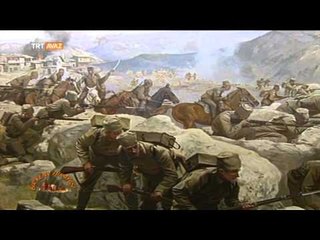 Bir Kent Hikayesi: "Polatlı/Ankara" - TRT Avaz