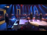 Üç Avaz (8 Nisan 2015 Tamamı) - TRT Avaz