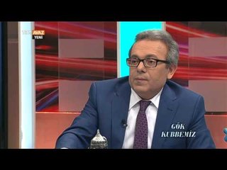 Gök Kubbemiz (Abdülkadir Geylani) - TRT Avaz