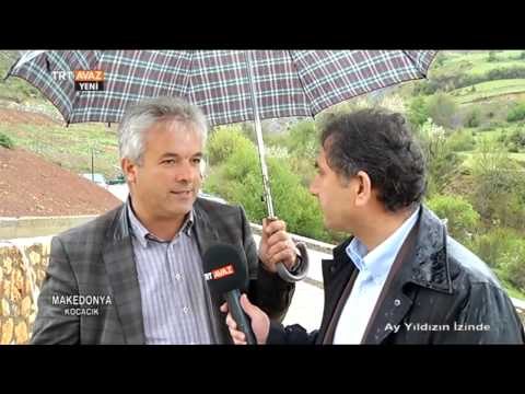 Makedonya - Kalkandelen - Ay Yıldızın İzinde - TRT Avaz