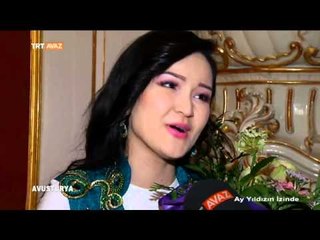 Avusturya - Ay Yıldızın İzinde - TRT Avaz