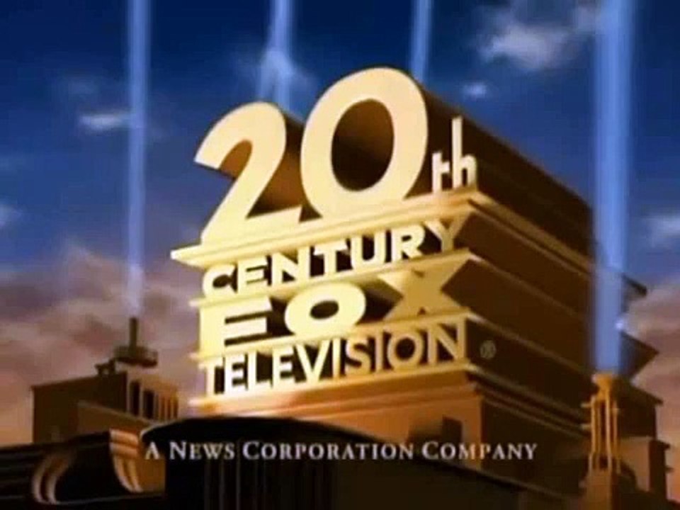 20th Century Fox Television Logo Fan Made Short...