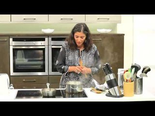 كشرى - كيكة صيامى | بالهنا حلقة كاملة