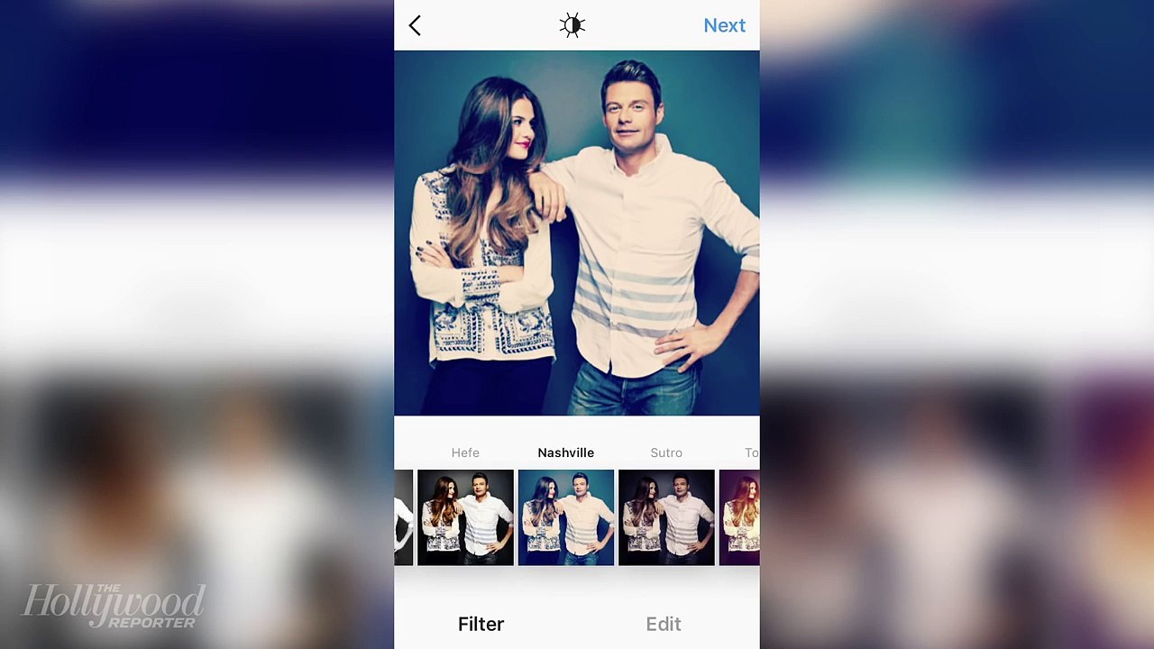 Selena Gomez & Kevin Hart Play First Last Best Worst: Instagram Edition