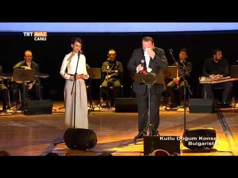Bulgaristan Sofya Kutlu Doğum Konseri - TRT Avaz