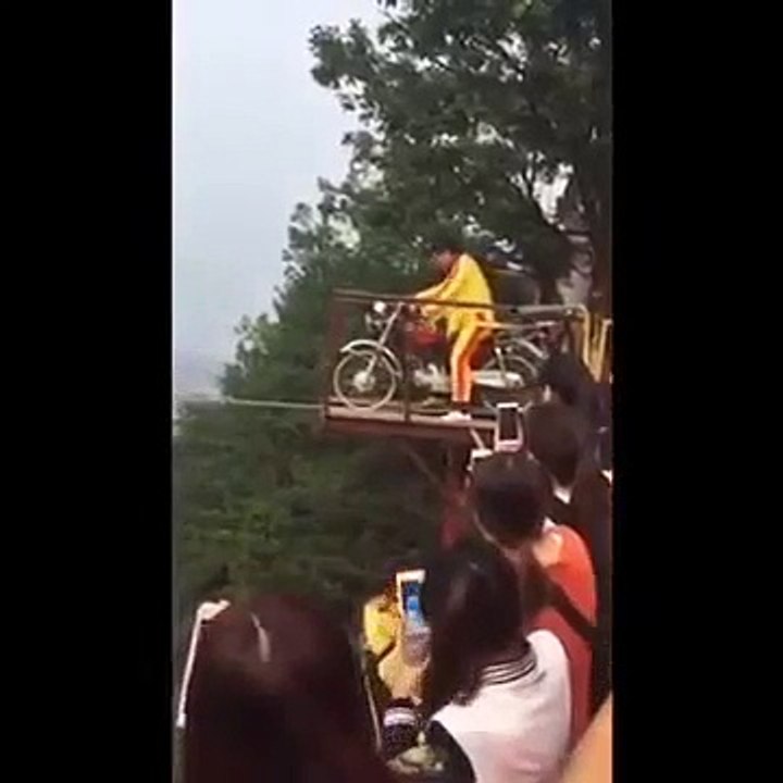 Amazing Video   Bike Racing   Whatsapp video