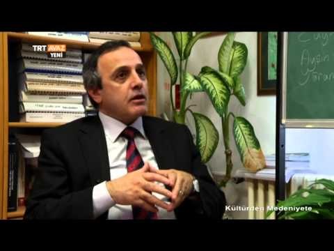 Osmanlı Türkçesi - Kültürden Medeniyete - TRT Avaz