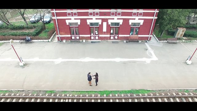 IRINA LEPA SI DANI PRINTUL BANATULUI - VIATA