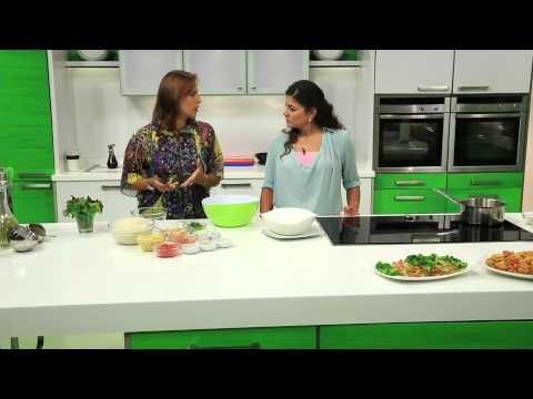 دجاج سويت اند ساور بالكاجو - خضار ستير فراى | نص مشكل حلقة كاملة