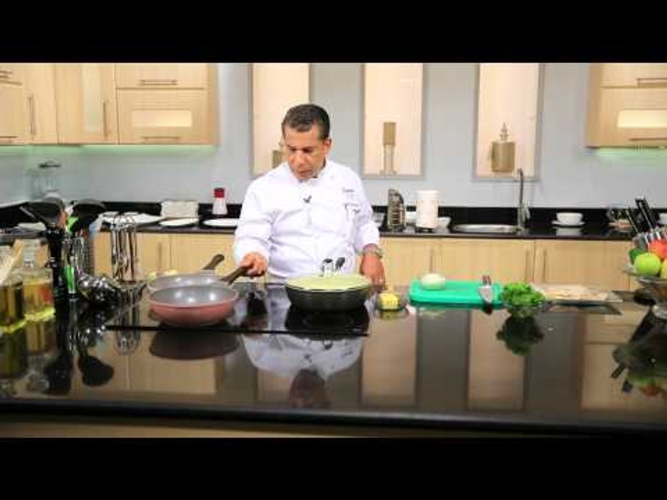 اسكالوب بانية - بطاطس جراتان#عالم_لذيذ_جدا #هشا...