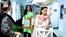 Watch Bay Khudi Episode 03 - on Ary Digital in High Quality 1st December 2016