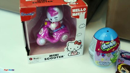 Kids vs Food! Super Gross Chocolate Extreme Challenge | Minecraft - Shopkins - Hello Kitty Prizes