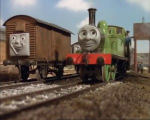 23 Busy Going Backwards