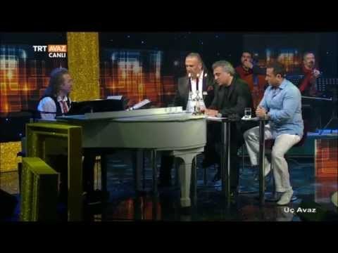 Üç Avaz (29 Nisan 2015 Tamamı) - TRT Avaz