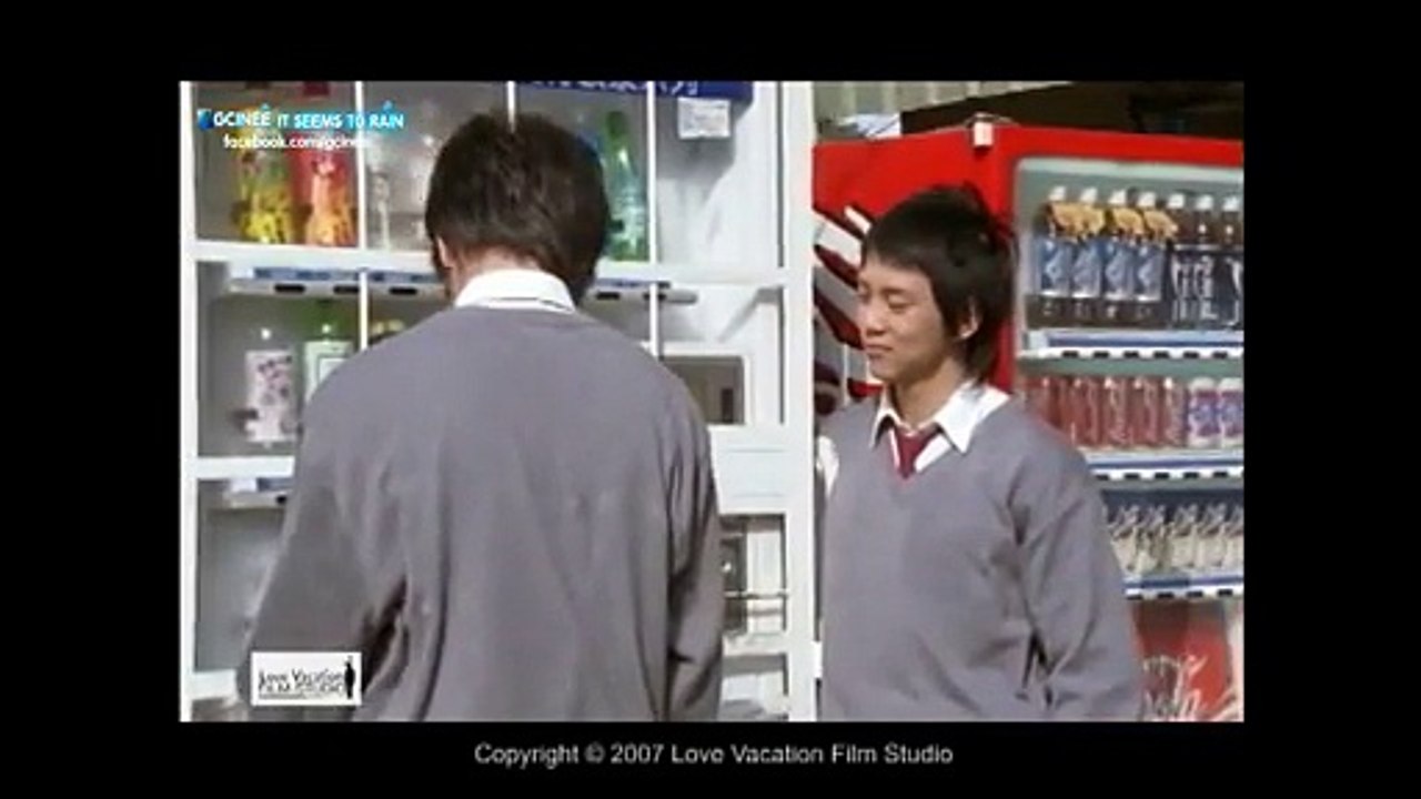 (Engsub) BL Movie - It seems to rain part 1_2