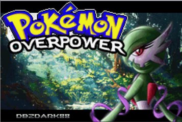 Pokémon OP Intro