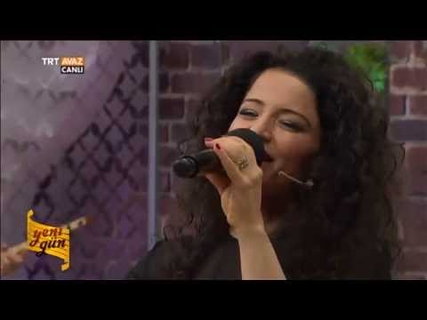Deniz Toprak - Altın Saçlı Hayriye - Yeni Gün - TRT Avaz