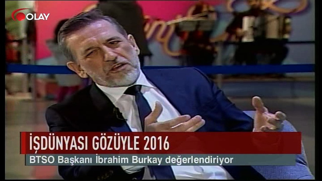 Bakış Açısı 30 12 2016