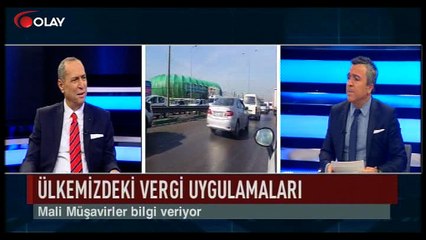 Olay'ın İçinden 30 12 2016