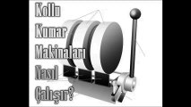Kumar Makineleri Nasıl Çalışır