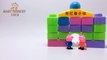 Peppa Pig Stop Motion with family Peppa Pig, Toys Videos for Children, Fun Toys for kids