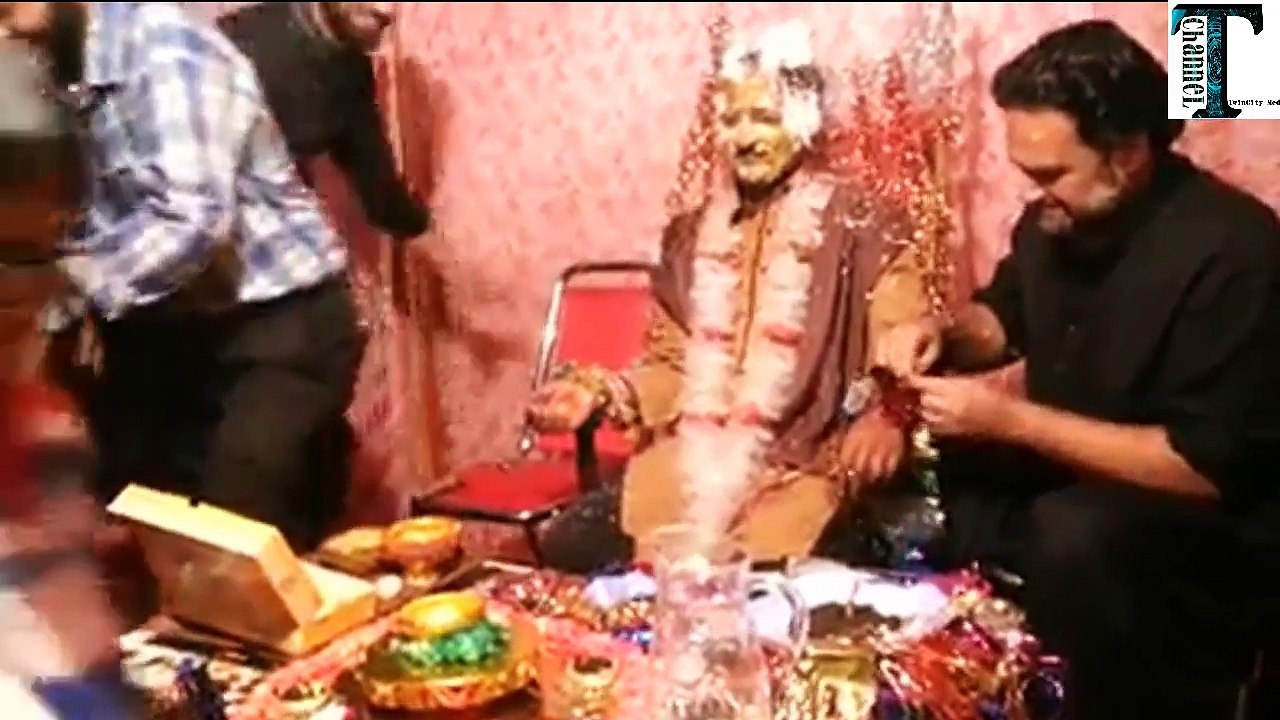 What Friends Did With Groom In Wedding Hilarious Video