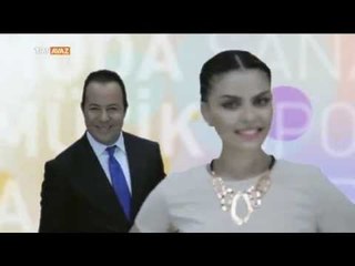 Yeni Gün (Tanıtım) - TRT Avaz