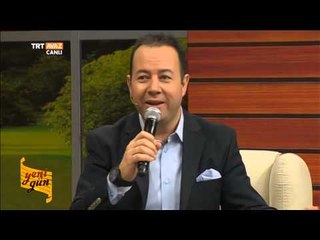 Levent Kol - Sevdan Olmasa - Yeni Gün - TRT Avaz