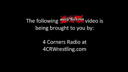 Heidi Lovelace Super Rana! -Absolute Intense Wrestling [Intergender Wrestling]