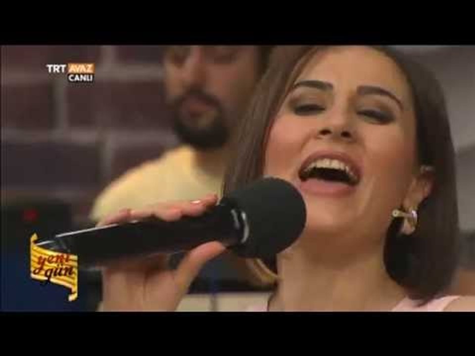 Sercan Direk - Kam Ana - Yeni Gün - TRT Avaz