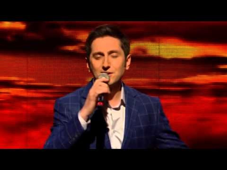 Sıra Sende ''Türkiye'' (23 Mayıs 2015 Tanıtım) - TRT Avaz