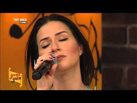 Hale Özbaş - Kaybolan Yıllar - Yeni Gün - TRT Avaz