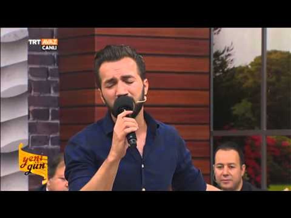 Beşir Bayraktar - Kar Beyazdır Ölüm - Yeni Gün - TRT Avaz