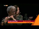 Klasik Esintiler (18 Mayıs 2015 Tanıtım) - TRT Avaz