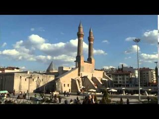 Kültürden Medeniyete (17 Mayıs 2015 Tanıtım) TRT Avaz