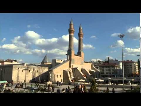 Kültürden Medeniyete (17 Mayıs 2015 Tanıtım) TRT Avaz