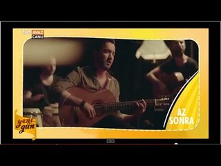 Yeni Gün (20 Mayıs 2015 Tanıtım) TRT Avaz