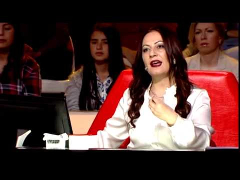 Sıra Sende ''Avrupa'' (17 Mayıs 2015 Tanıtım) TRT Avaz