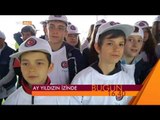 Ay Yıldızın İzinde (18 Mayıs 2015 Tanıtım) - TRT Avaz