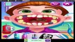 Dentist Mania Doctor X Clinic - Android gameplay TabTale Movie apps free kids best top TV film 2016
